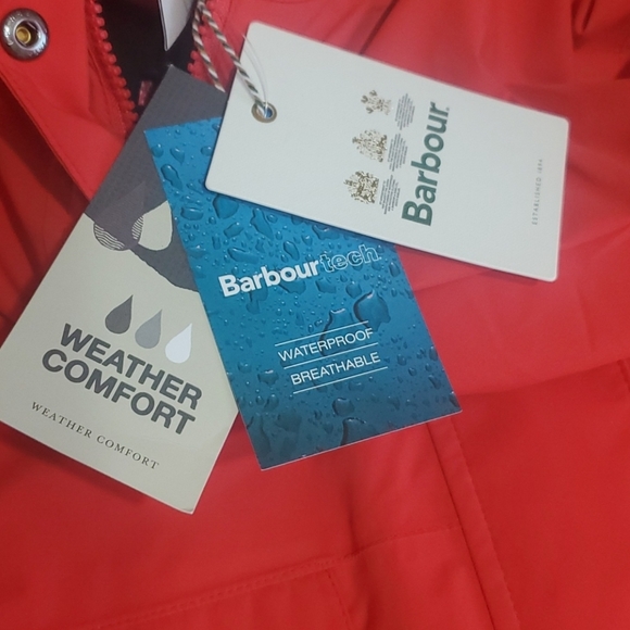 Boudoir Kat Jacket weather comfort - Picture 9 of 13